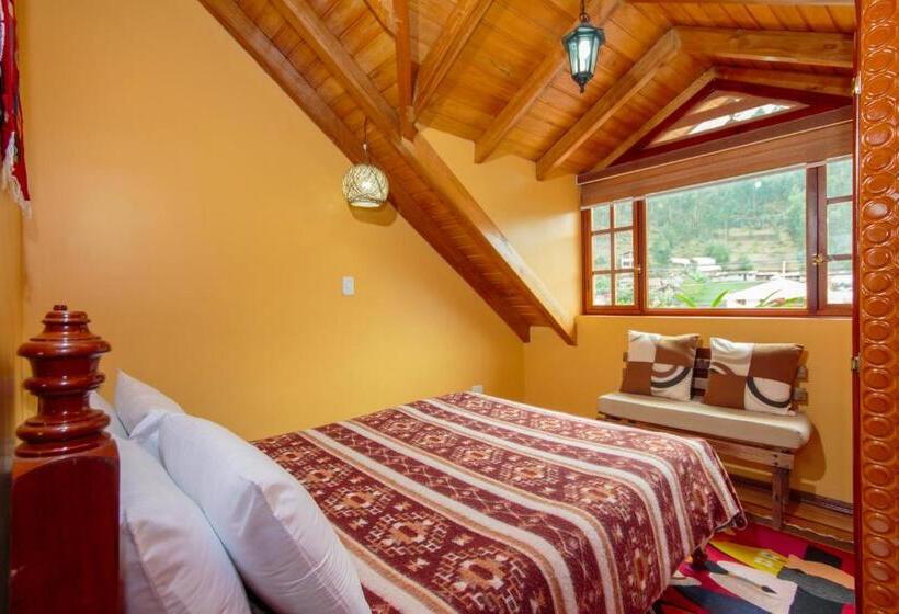 Bed and Breakfast Casa De Luis