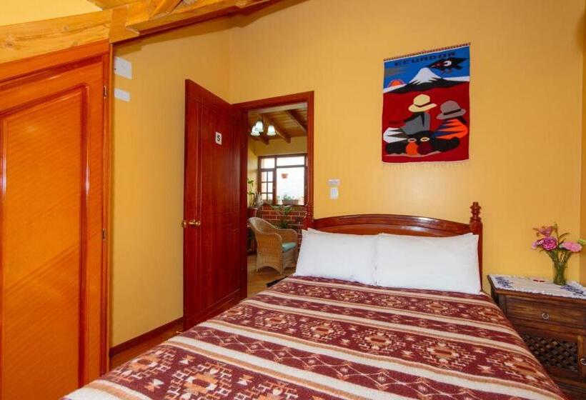 Bed and Breakfast Casa De Luis