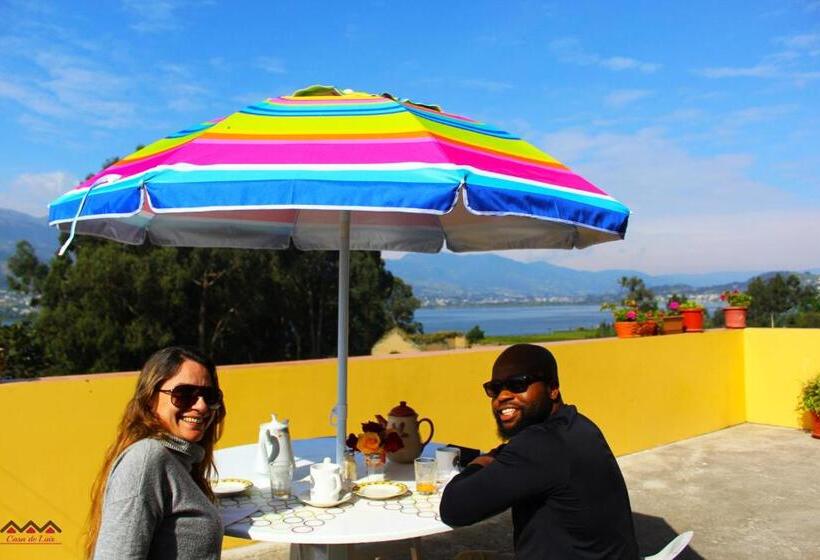 Bed and Breakfast Casa De Luis