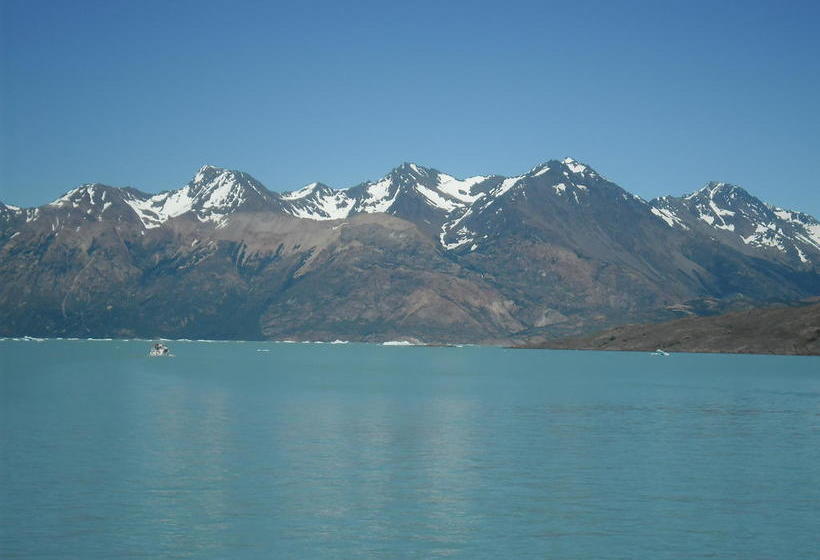 צימר Confin Patagonico