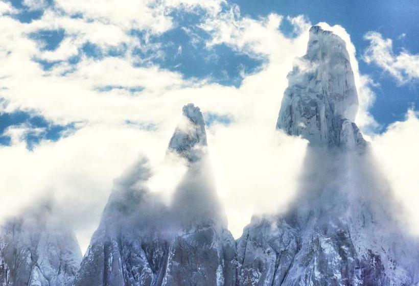 צימר Confin Patagonico