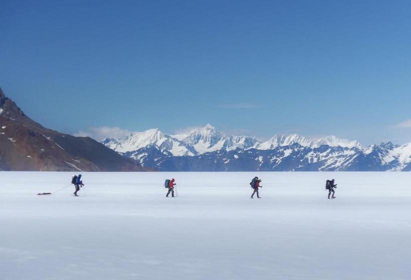 צימר Confin Patagonico