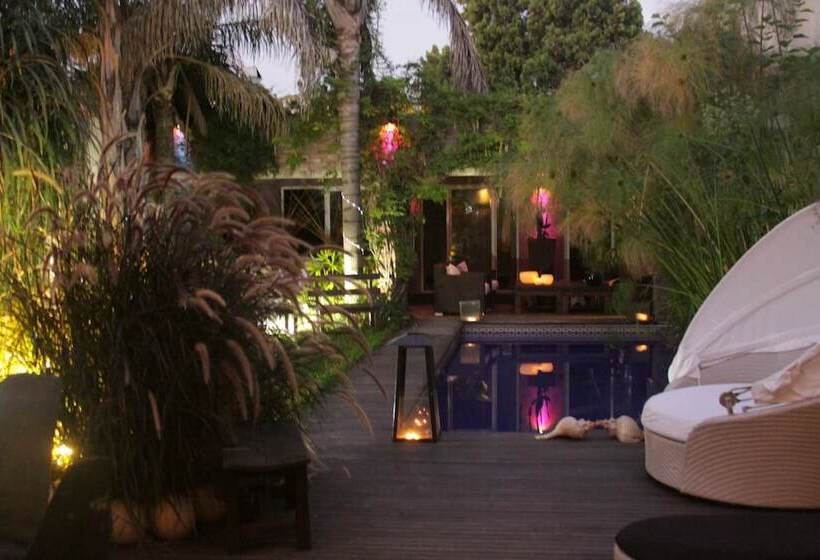 Cool Clima B&b