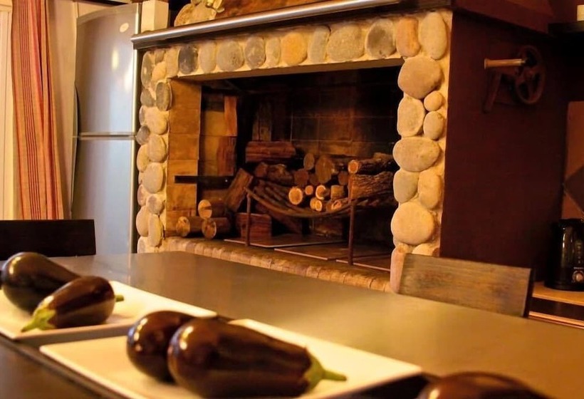 Cool Clima B&b