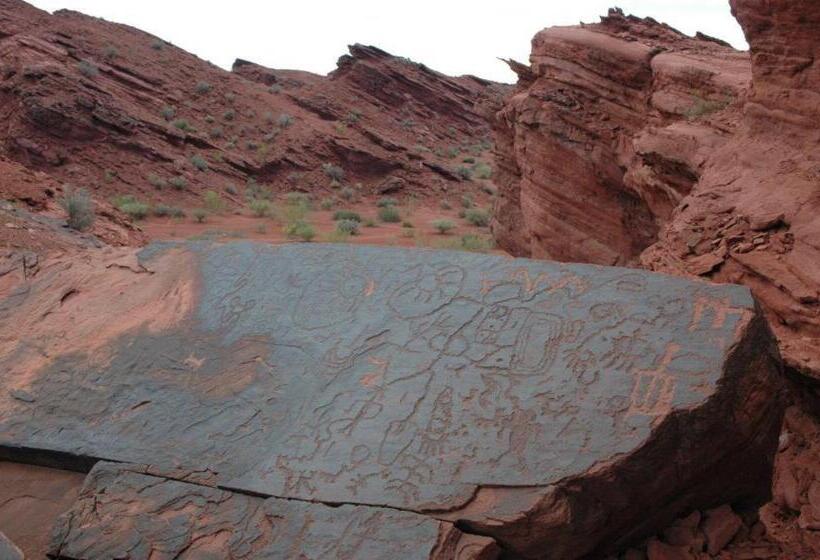 تختخواب و صبحانه Don Remo