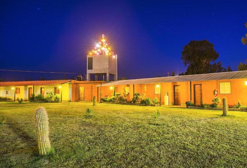 تختخواب و صبحانه Don Remo