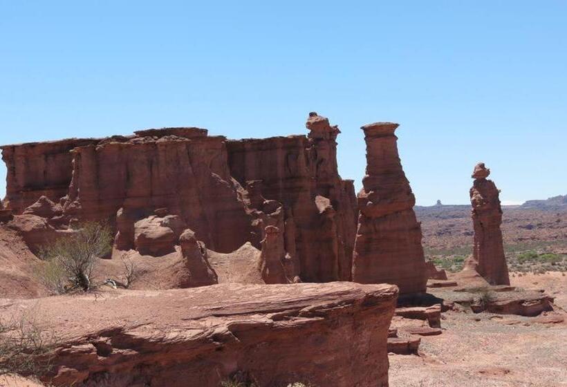 تختخواب و صبحانه Don Remo