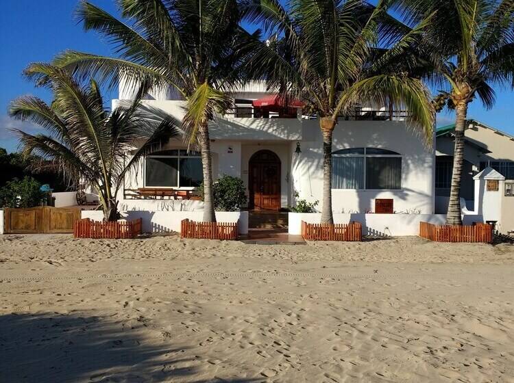 تختخواب و صبحانه Drake Inn