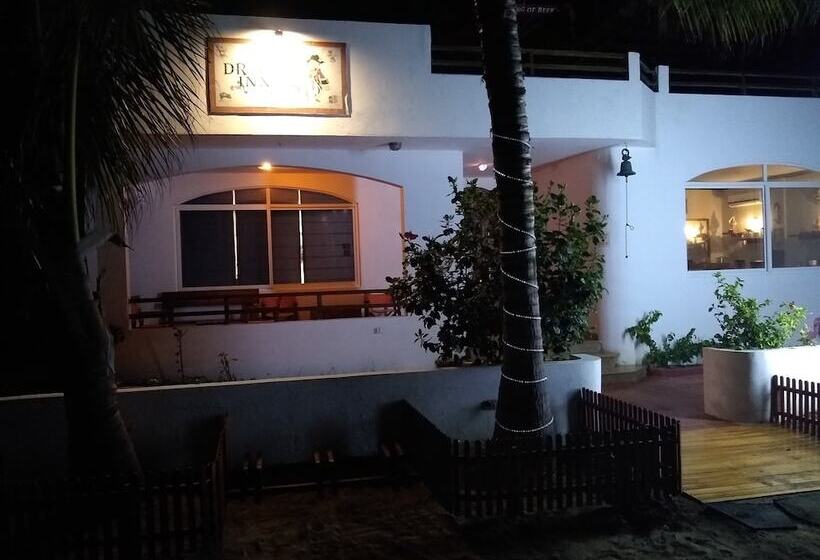 مبيت وإفطار Drake Inn