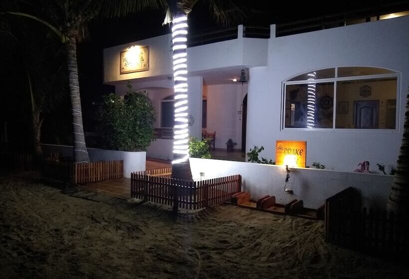 مبيت وإفطار Drake Inn