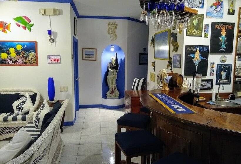 تختخواب و صبحانه Drake Inn