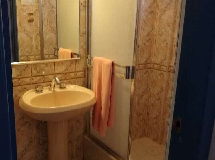 مبيت وإفطار Drake Inn