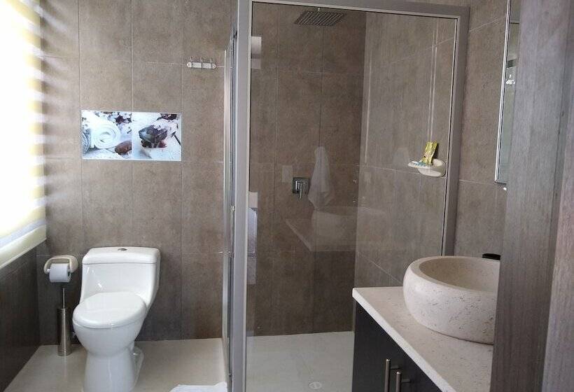 تختخواب و صبحانه Drake Inn