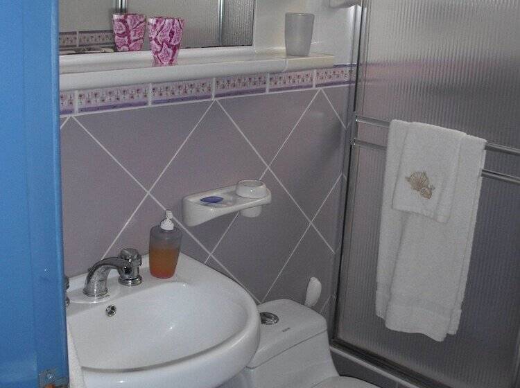 مبيت وإفطار Drake Inn