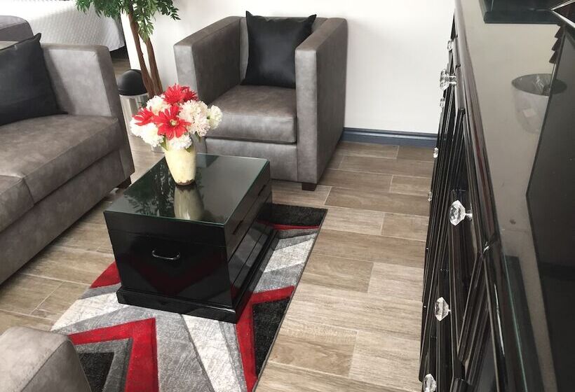 مبيت وإفطار Drake Inn