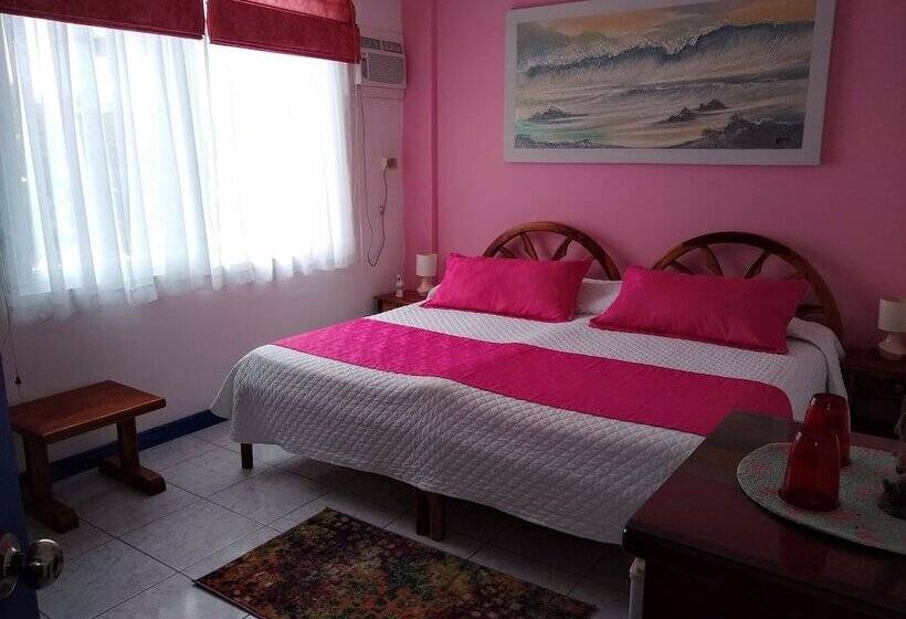 مبيت وإفطار Drake Inn