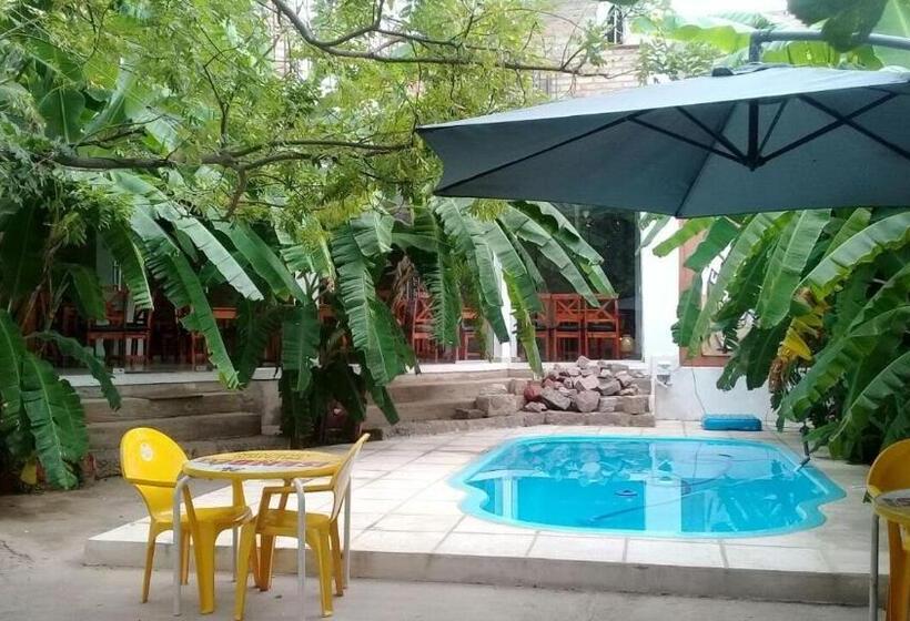 تختخواب و صبحانه El Viejo Molino