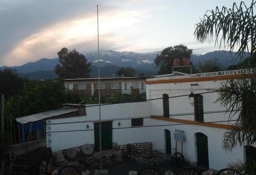 تختخواب و صبحانه El Viejo Molino