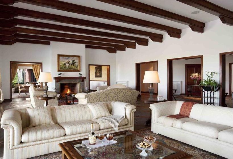 مبيت وإفطار Estancia La Estrella