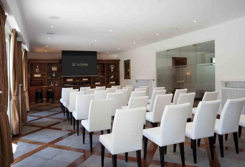 مبيت وإفطار Estancia La Estrella