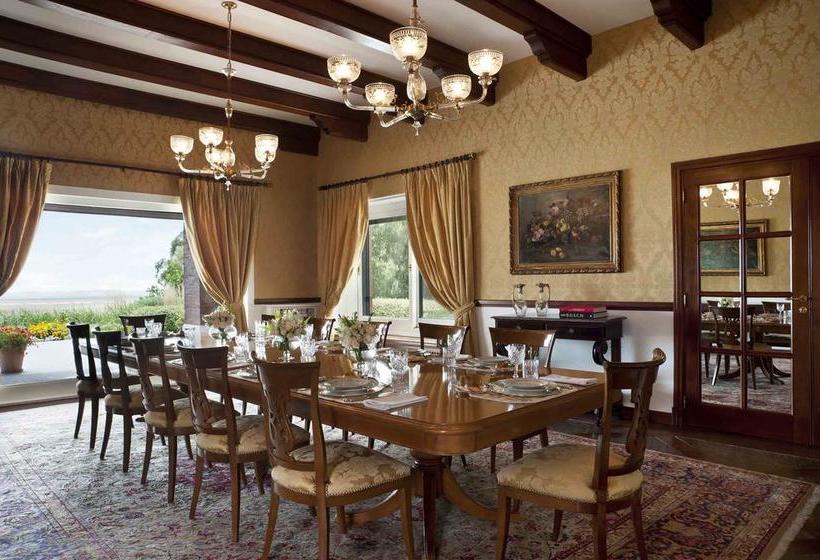 مبيت وإفطار Estancia La Estrella