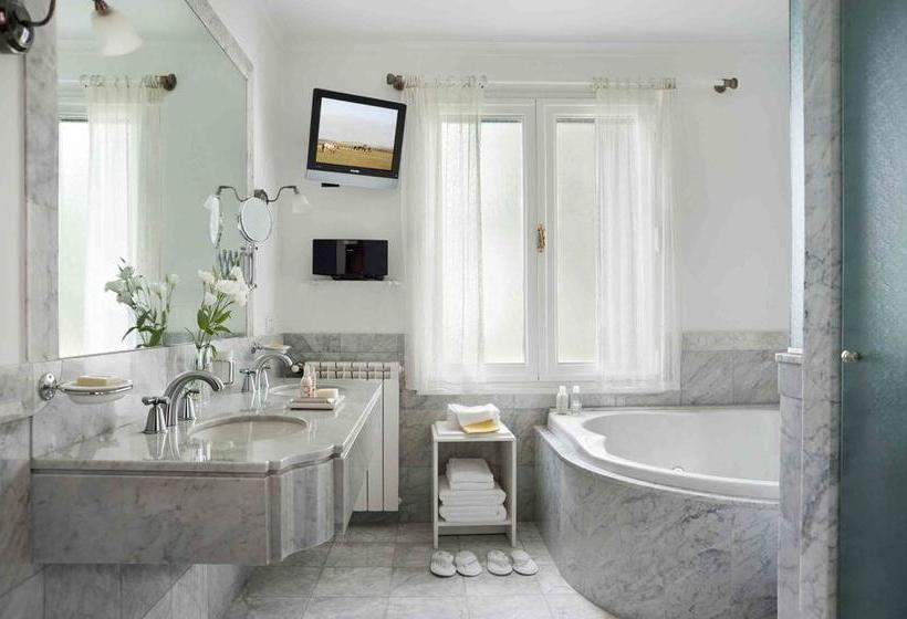 مبيت وإفطار Estancia La Estrella