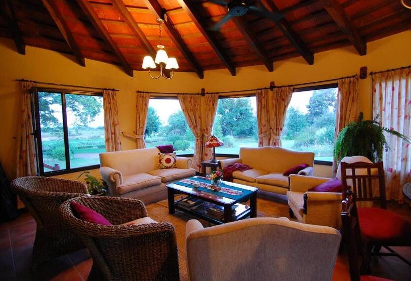 צימר Finca Cielo Verde