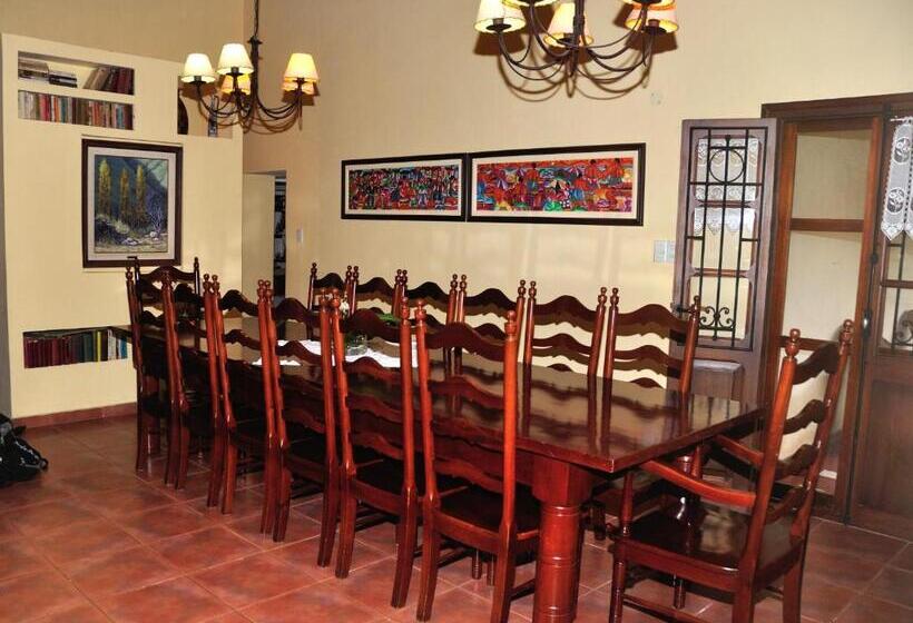 צימר Finca Cielo Verde