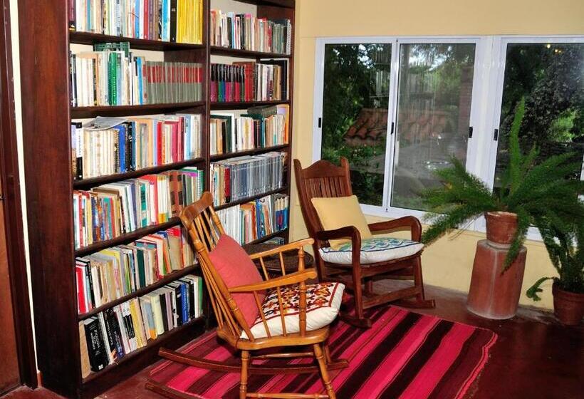 צימר Finca Cielo Verde