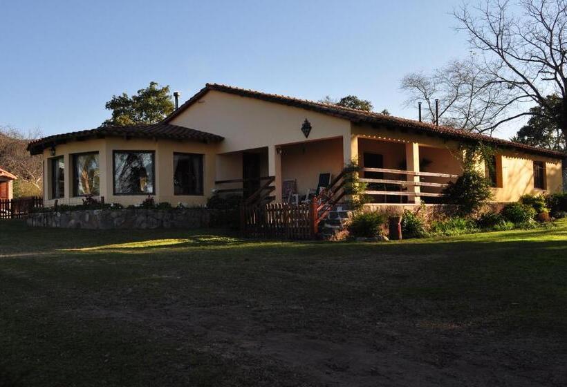 צימר Finca Cielo Verde