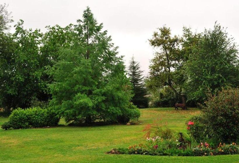 צימר Finca Cielo Verde