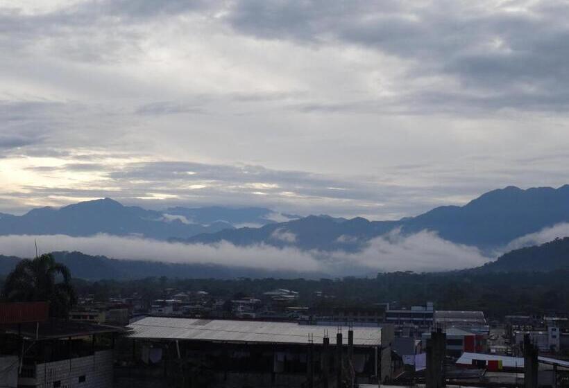 住宿加早餐  Hostal Limoncocha