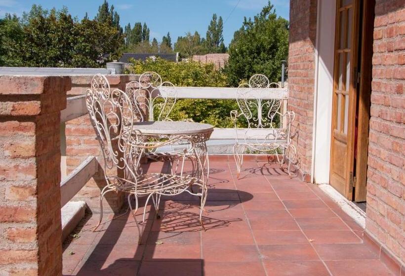 مبيت وإفطار Hostería Plas Y Coed Gwesty