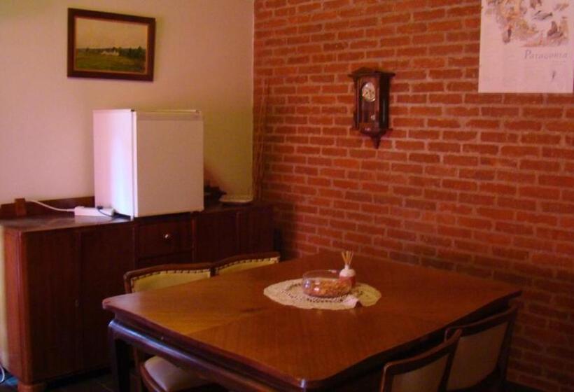 Bed & Breakfast Hostería Plas Y Coed Gwesty