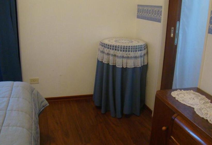 Bed & Breakfast Hostería Plas Y Coed Gwesty