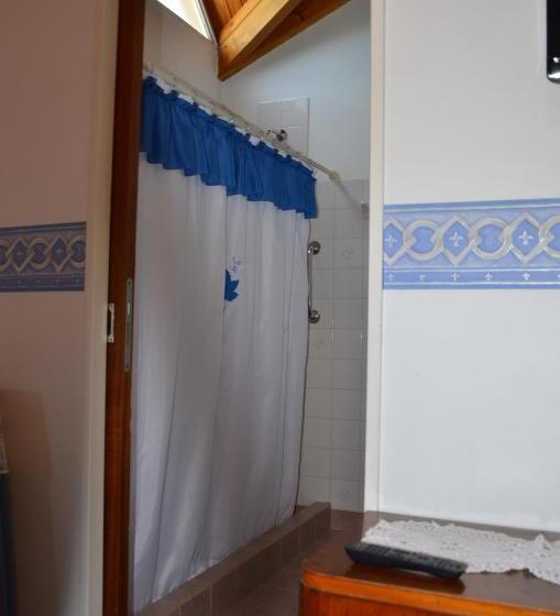 Bed & Breakfast Hostería Plas Y Coed Gwesty