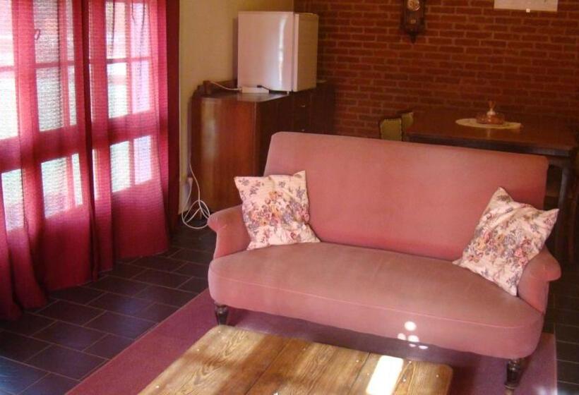 Bed & Breakfast Hostería Plas Y Coed Gwesty