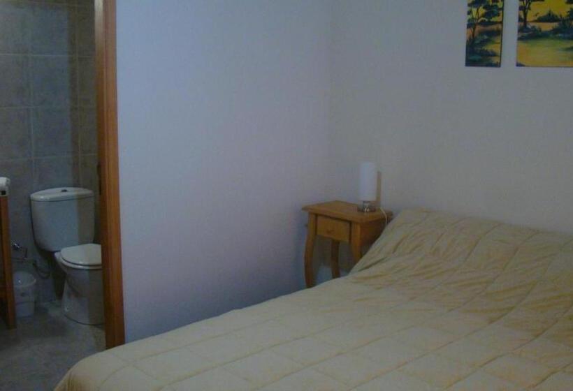 Bed & Breakfast Hostería Plas Y Coed Gwesty