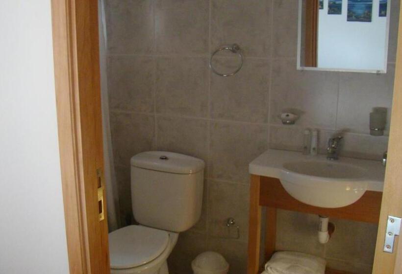 Bed & Breakfast Hostería Plas Y Coed Gwesty