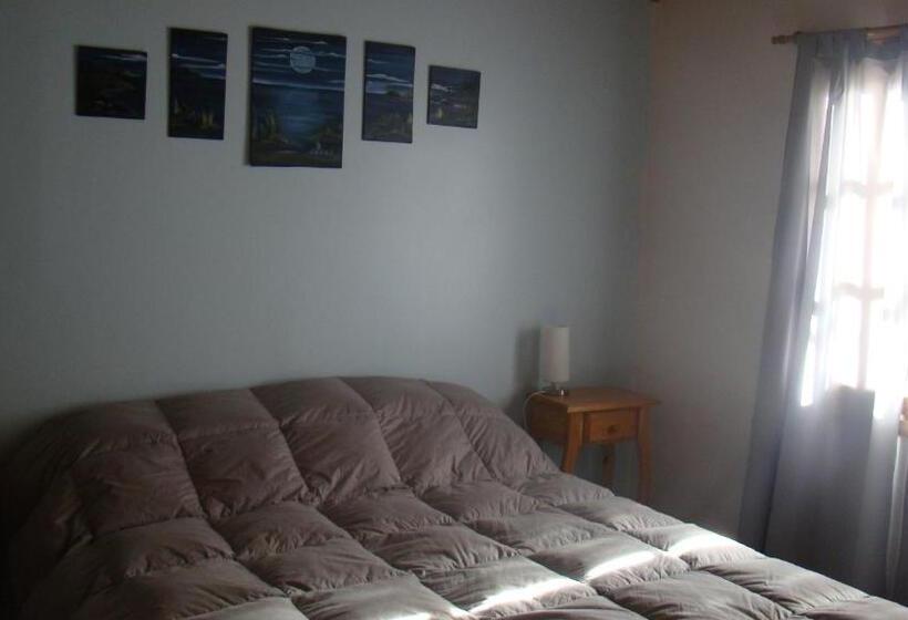 Bed & Breakfast Hostería Plas Y Coed Gwesty