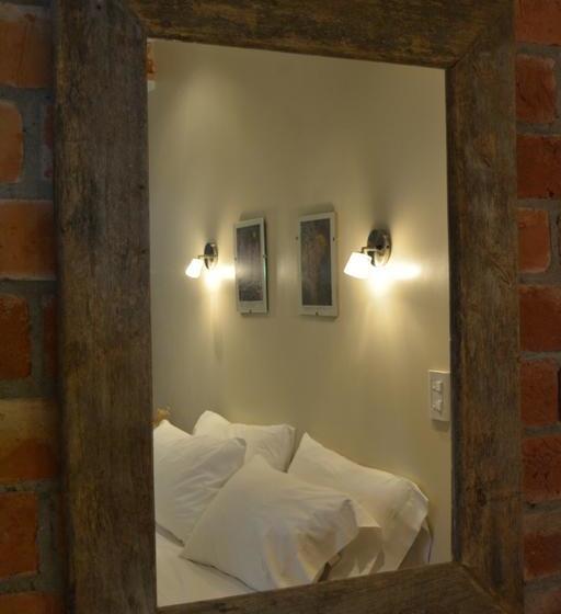 مبيت وإفطار La Maison Gerber