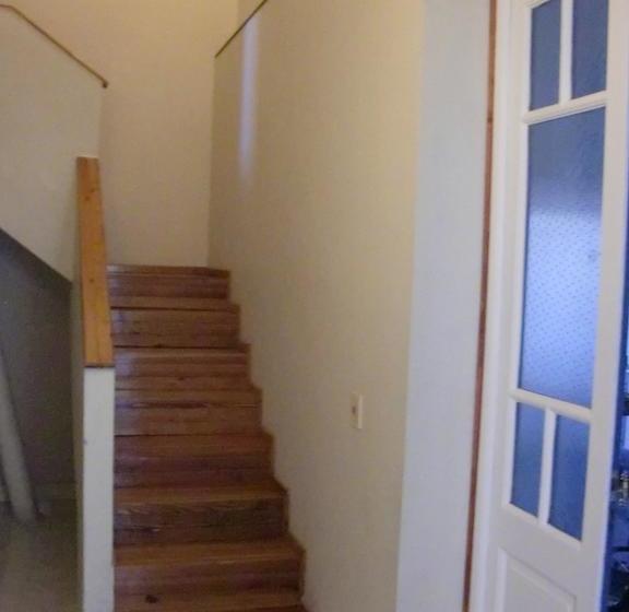 مبيت وإفطار La Maison Gerber