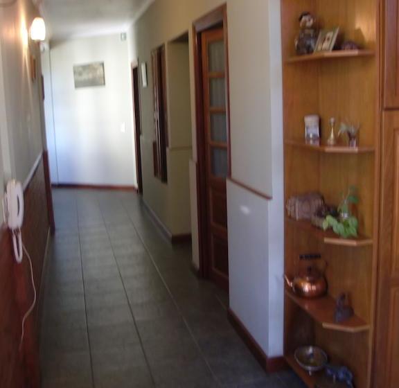 مبيت وإفطار La Maison Gerber