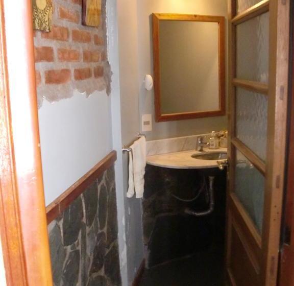 مبيت وإفطار La Maison Gerber