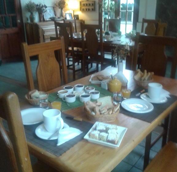 مبيت وإفطار La Maison Gerber