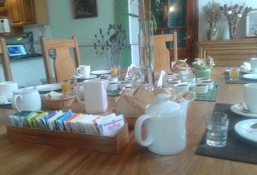 مبيت وإفطار La Maison Gerber