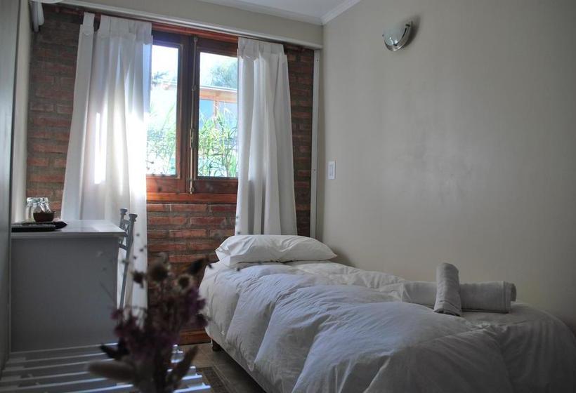 مبيت وإفطار La Maison Gerber