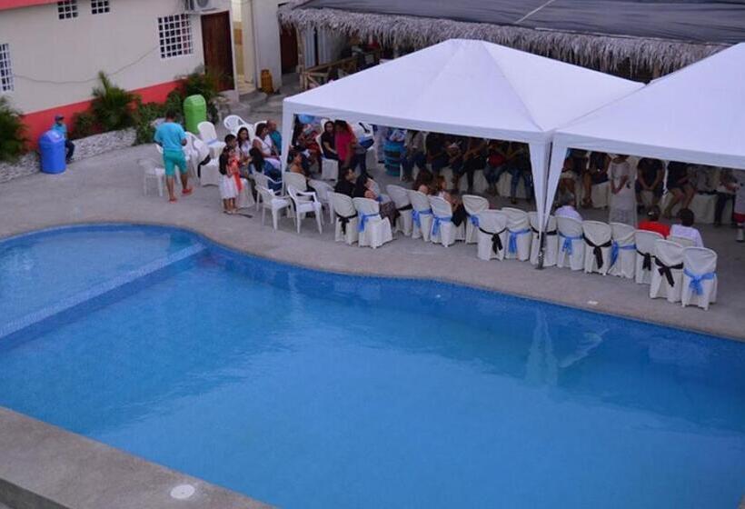 Bed & Breakfast Pikeiro Blue