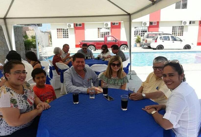 Bed & Breakfast Pikeiro Blue