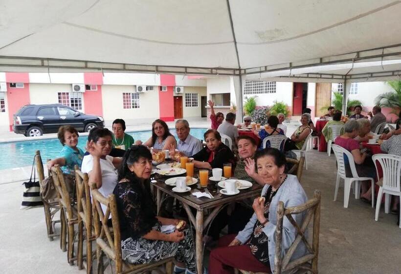 Bed & Breakfast Pikeiro Blue